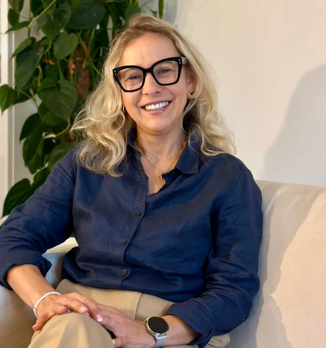 Jolanta Bigocka
