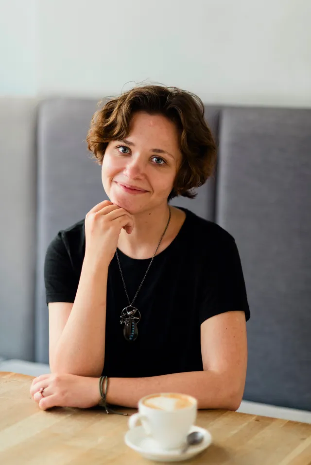 Aliaksandra Liundyshava